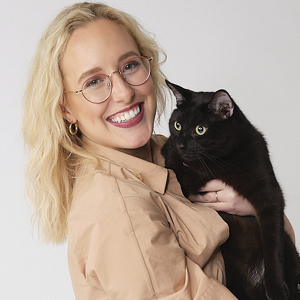 Fundraising Page: Kara McGrath